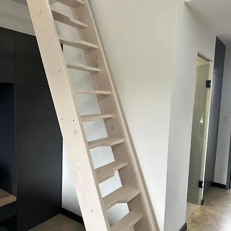 Spill Hotel apartamentowy