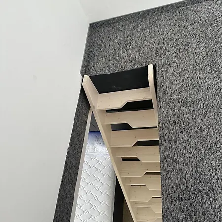 Hotel apartamentowy Spill Kaluža