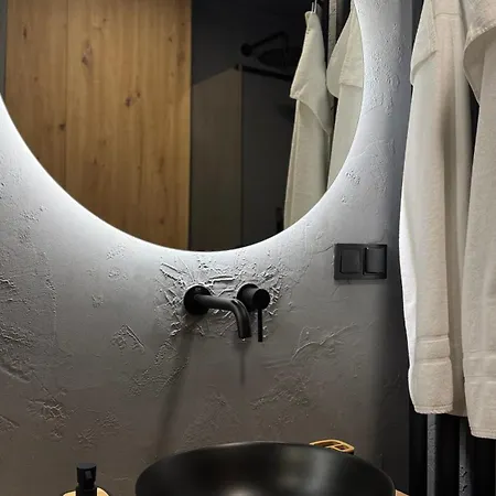 Spill Appart hôtel Kaluža