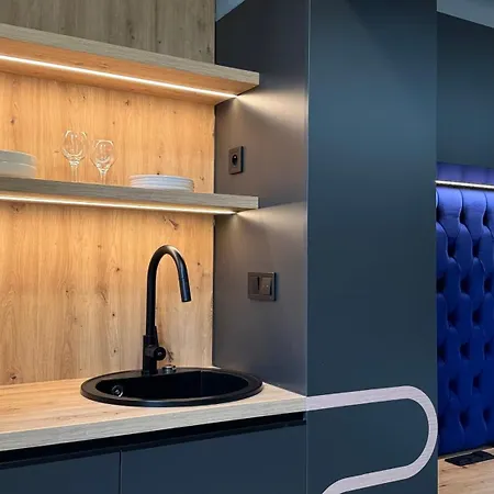 Spill Appart hôtel Kaluža