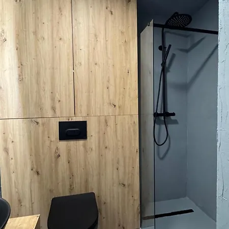 Spill Appart hôtel 3*